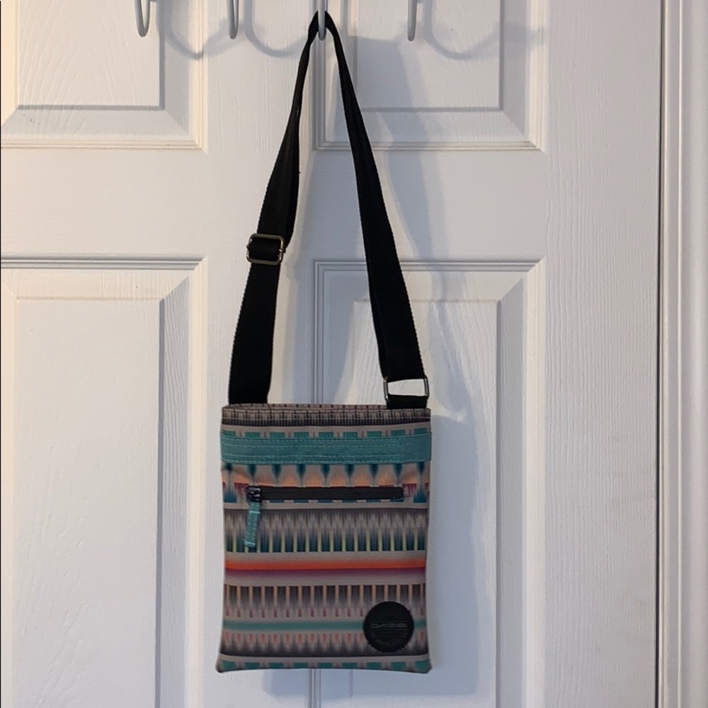 Dakine Beach Purse (NWOT)